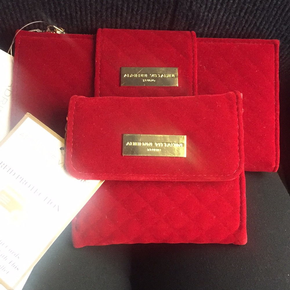 Wallet and Coin case